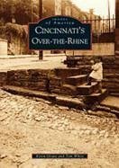 Cincinnati's Over-The-Rhine - Grace, Kevin; White, Tom
