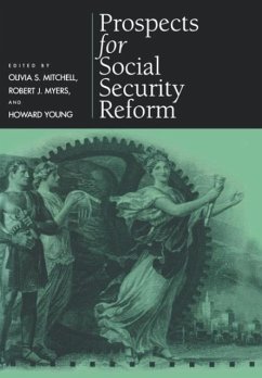 Prospects for Social Security Reform