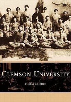 Clemson University - Riley, Helene M.