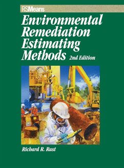 Environmental Remediation Estimating Methods - Rsmeans