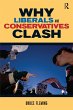 Why Liberals and Conservatives Clash - Bild 1
