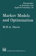Markov Models & Optimization - Bild 1