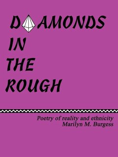 Diamonds in the Rough - Burgess, Marilyn M.