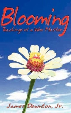 Blooming - Downton, James