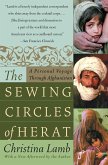 Sewing Circles of Herat, The