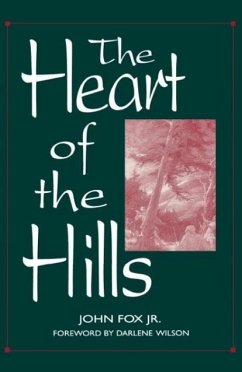 Heart of the Hills-Pa - Fox, John
