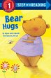 Bear Hugs - Bild 1