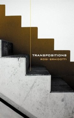 Transpositions - Braidotti, Rosi