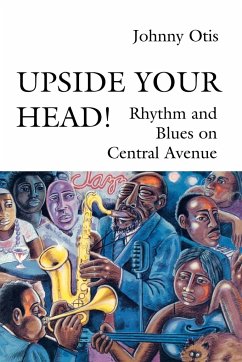 Upside Your Head! - Otis, Johnny