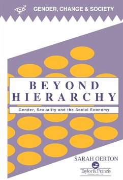 Beyond Hierarchy - Sarah Oerton University of Wales