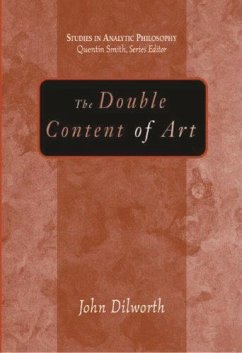 The Double Content of Art - Dilworth, John