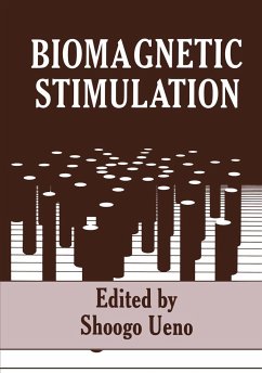 Biomagnetic Stimulation - Ueno, S. (Hrsg.)