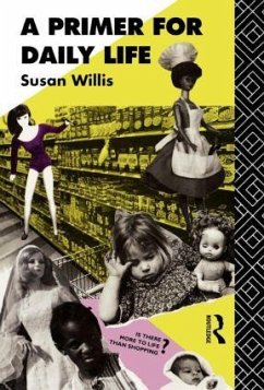 A Primer For Daily Life - Willis, Susan