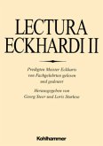 Lectura Eckhardi / Lectura Eckhardi 2