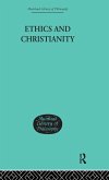 Ethics and Christianity