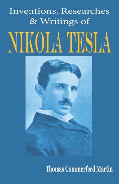 Nikola Tesla