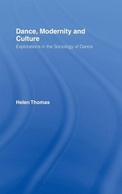 Cover Dance, Modernity and Culture