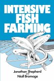 Intensive Fish Farming