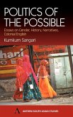 Politics of the Possible Politics of the Possible
