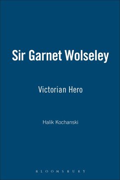 Sir Garnet Wolseley - Kochanski, Halik