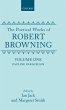 The Poetical Works of Robert Browning - Bild 1