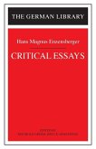 Critical Essays