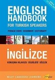 English Handbook for Turkish Speakers