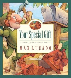 Your Special Gift - Lucado, Max