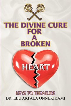 The Divine Cure for a Broken Heart