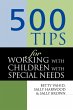 500 Tips for Working with Children with... - Bild 1