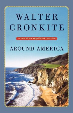 Around America - Cronkite, Walter