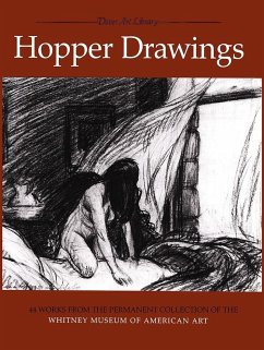 Hopper Drawings - Hopper, Edward