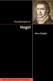 Hegel: New Directions