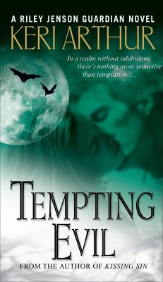 Tempting Evil - Arthur, Keri