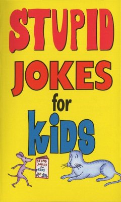 Stupid Jokes for Kids - Kilgarriff, Michael