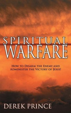 Spiritual Warfare - Prince, Derek