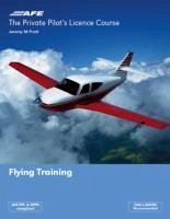 PPL1 - Flying Training - Pratt, Jeremy M