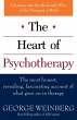 The Heart of Psychotherapy - Bild 1