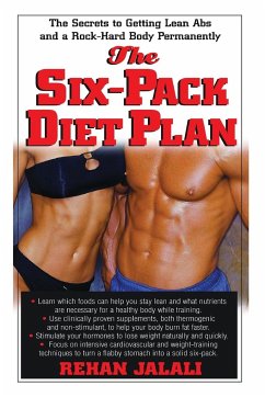 The Six-Pack Diet Plan - Jalali, Rehan