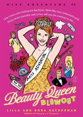 BEAUTY QUEEN BLOWOUT BEAUTY QUEEN BLOWOUT
