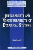 Integrability and Nonintegrability of Dynamical Systems