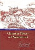 Quantum Theory and Symmetries, Procs of the Second Intl Symp