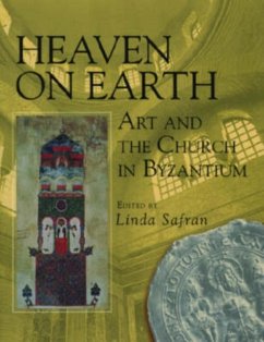 Cover Heaven on Earth