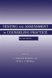 Testing and Assessment in Counseling... - Bild 1