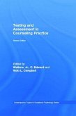 Testing and Assessment in Counseling Practice