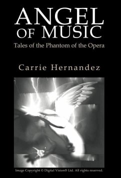 Angel of Music - Hernandez, Carrie