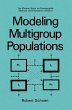 Modeling Multigroup Populations - Bild 1