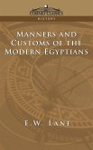 Manners and Customs of the Modern Egyptians