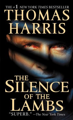 The Silence of the Lambs - Harris, Thomas