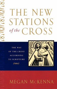 The New Stations of the Cross - Mckenna, Megan